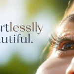 Eyelash Captions for Instagram