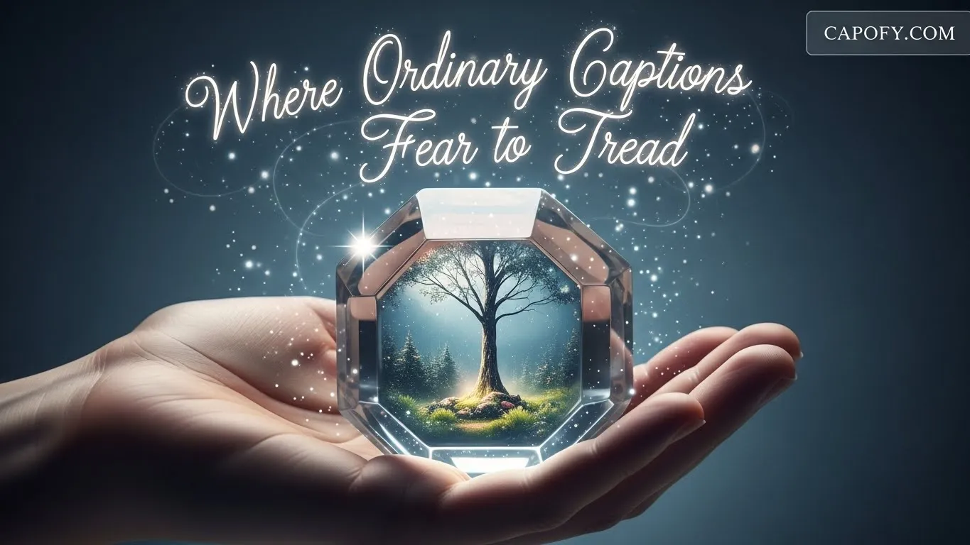 Freaky Captions for Instagram