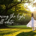 White Outfit Captions for Instagram