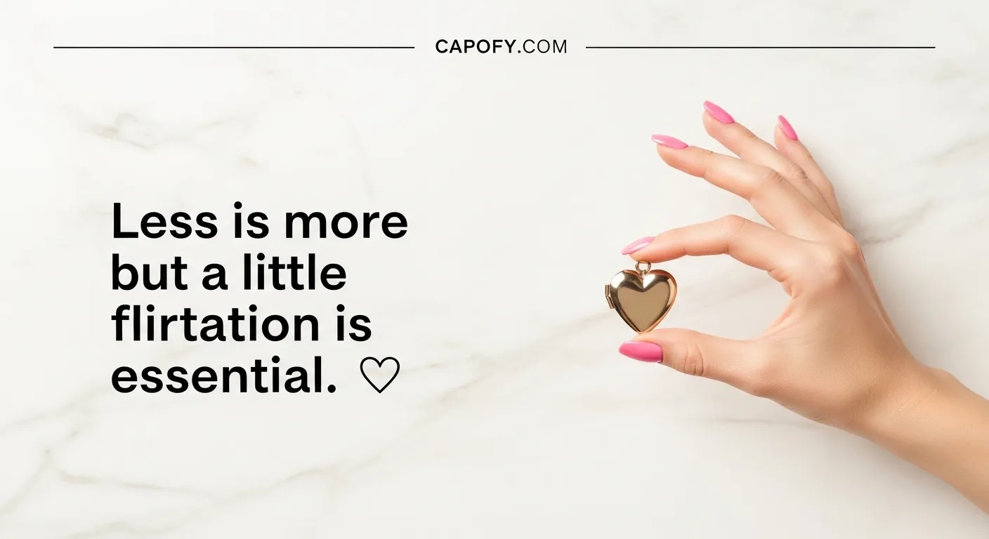 coquette captions for instagram